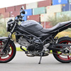 スズキ SV650