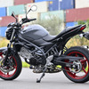 スズキ SV650