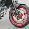 スズキ SV650