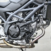 スズキ SV650