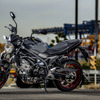 スズキ SV650