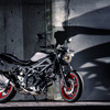 スズキ SV650