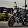 スズキ SV650