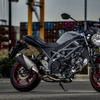 スズキ SV650