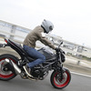 スズキ SV650