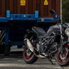 スズキ SV650