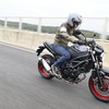 スズキ SV650