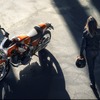 BMWモトラッド『R 12 S』