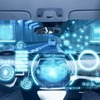 ヘッドウォータースの自動車業界向けの生成AIサービスのイメージ