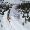 ダイナミックマッププラットフォームが高精度3次元地図応用の除雪支援システムを2025年に実証実験