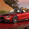 メルセデス・マイバッハSL680モノグラムシリーズ（レッドアンビエンス）