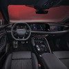 アウディ SQ5スポーツバック 新型