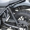 ホンダ CL500