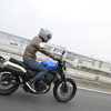ホンダ CL500