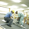 三菱電機、太陽光発電システムの施工研修施設を新設