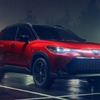 トヨタ カローラクロス 2025年モデル
