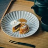 「LEXUS MEETS...」は12月6日より群馬県渋川市とコラボした期間限定メニュー「無花果の甘露煮を使った米粉のファーブルトン」を販売