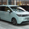 今年の最優秀車はホンダ『フリード』、11月の新車販売は10位［新聞ウォッチ］