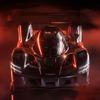 ジェネシス GMR-001ハイパーカー