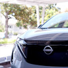 日産アリアがテスラの米国充電ネットワーク利用可能に