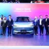 ジーリー（吉利）オートの新型電動SUV『EX5』