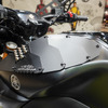ヤマハ発動機×中央町戦術工芸「装甲弐輪試作機『駆動125』」（東京コミコン2024）