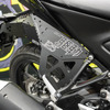 ヤマハ発動機×中央町戦術工芸「装甲弐輪試作機『駆動125』」（東京コミコン2024）