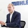 マーレグループのアルンド・フランツCEO