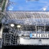 BMW 3シリーズ 次期型のプロトタイプ