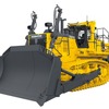 コマツの大型ブルドーザー『D375A-8R』