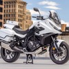 ホンダ『NT1100 Police』