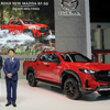 マツダ BT-50 改良新型（タイ国際モーターエキスポ2024）