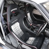「AE86 BEV Concept」ドライバーズシート