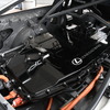 「AE86 BEV Concept」走行用バッテリー