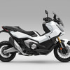 ホンダ X-ADV 一部改良モデル
