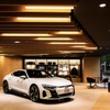 Audi City 銀座