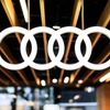 Audi City 銀座