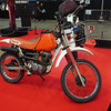 『ターミネーター2』ジョン・コナーのホンダ XR100（東京コミコン2024）