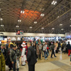 東京コミコン2024 会場風景