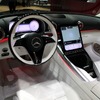 メルセデス・マイバッハSL680モノグラムシリーズ