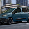 フィアットの遊べるMPV『ドブロ』新型が発売、顔つき精悍に　414万円から