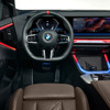BMW X3 新型（M50 xDrive）