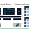 Pilot.AutoはAutowareをベースに、センシング、認識、経路計画、制御などの機能を統合したソフトウェアプラットフォーム。