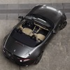 マツダ MX-5ミアタ（日本名：ロードスター）の2025年型