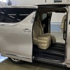 パワースライドドア速度アップ