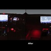 イルミネーションアップグレード