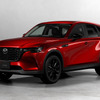 マツダCX-60 XD SP