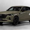 マツダCX-60 XD-HYBRID Trekker