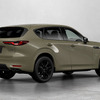 マツダCX-60 XD-HYBRID Trekker