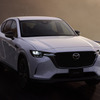 マツダCX-60 XD SP